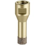 Metabo - couronne diamante pour carrelage  dry , 18 mm, m14