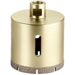 Metabo - couronne diamante pour carrelage  dry , 75 mm, m14