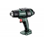 Metabo - hg 18 ltx 500 (610502850) pistolet  air chaud sans fil