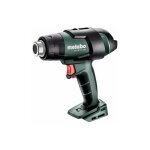 Metabo - hg 18 ltx 500 (610502850) pistolet � air chaud sans fil