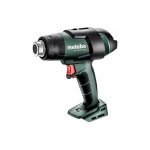Metabo - pistolet � air chaud 18v hg 18 ltx 500 (sans batterie ni chargeur) + coffret x 610502840