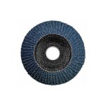 Disque  lamelles 115 mm p 80, corindon de zirconium sp (623146000) - metabo