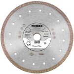 Metabo - disque  trononner diamant 230x22, 23mm, tp, carrelage professional (628580000)