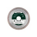 Metabo - disque diamant 628556000 - sp - t - �125x22, 23mm