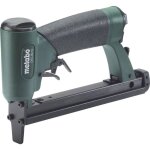Metabo - dkg 80 / 16dl agrafeuse pneumatique + mallette