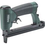 Metabo - dkg 80 / 16dl agrafeuse pneumatique + mallette