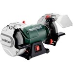 Metabo - ds 150 plus (604160000) touret � meuler