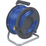 Metabo - enrouleur de tuyau sa 100