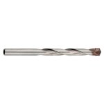 Metabo - foret à béton classic carbure 4 x 50 / 85 mm (627625000) Metabo - foret à béton classic carbure 4 x 50 / 85 mm (627625000)