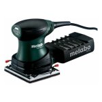 Metabo - fsr 200 intec (600066500) ponceuse vibrante Metabo - fsr 200 intec (600066500) ponceuse vibrante
