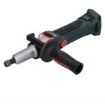 Ga 18 ltx g meuleuse droite sans fil 18 v 6 mm (600639850) - sans batterie, sans chargeur - metabo Ga 18 ltx g meuleuse droite sans fil 18 v 6 mm (600639850) - sans batterie, sans chargeur - metabo