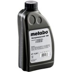 Metabo huile pour compresseur 1 l