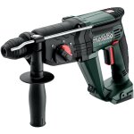Metabo - perforateur burineur 18v li - ion sds - plus (solo) kh 18 ltx 24 601712850