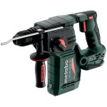 Metabo - kh 18 ltx bl 24 (601713840) marteau sans fil