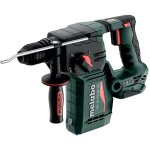Metabo - kh 18 ltx bl 24 (601713840) marteau sans fil Metabo - kh 18 ltx bl 24 (601713840) marteau sans fil
