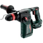 Metabo - kh 18 ltx bl 24 q marteau perforateur burineur sans fil 18 v 2, 2 j ( 601714840 ) + x - ohne ...