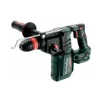 Metabo - kh 18 ltx bl 28 q (601715840) marteau sans fil