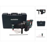 Metabo - kha 18 ltx bl 40 (600752840) marteau sans fil