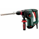 Metabo khe 3251 (600659000) marteau combiné - 600659000 Metabo khe 3251 (600659000) marteau combiné - 600659000