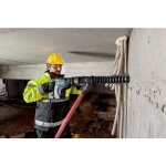 Metabo - perfo burineur sds - max 8. 7j 1150w khev 5 - 40 bl - 600765500