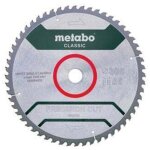 Metabo - kreiss�geblatt cordless cut wood classic ad 305mm z. 56 bohr. 30mm schnitt - b. 2, 4mm
