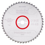 Metabo - lame de scie circulaire hw / ct 315x2. 8x30 mm 48 wz 0° Metabo - lame de scie circulaire hw / ct 315x2. 8x30 mm 48 wz 0°