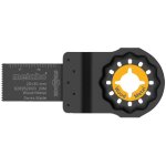 Lame de scie plongeante, bois et m�tal, bim, 20 mm metabo