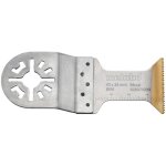 Metabo lame de scie plongeante  classic , mtal, bim, 34 mm