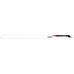 Lame de scie sabre, bton alvol, srie  expert , 400 x 1, 5 mm (631819000) - metabo