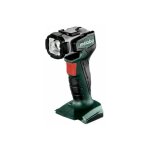 Metabo - lampe led 14, 4 - 18v solo - ula 14, 4 - 18 led - 600368000 Metabo - lampe led 14, 4 - 18v solo - ula 14, 4 - 18 led - 600368000