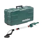 Metabo - lsv 5 - 225 comfort (600136000) ponceuses � bras
