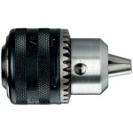 Metabo - mandrin à clé 13 mm, 1 / 2' Metabo - mandrin à clé 13 mm, 1 / 2'