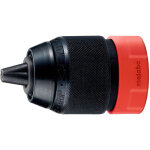 Metabo - mandrin futuro plus s 1 m quick � changement rapide ouverture 1, 5 � 13mm