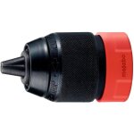 Metabo - mandrin futuro plus s 1 m quick à changement rapide ouverture 1, 5 à 13mm Metabo - mandrin futuro plus s 1 m quick à changement rapide ouverture 1, 5 à 13mm