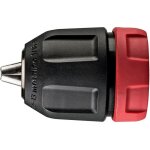 Metabo - mandrin  serrage rapide 636608000