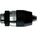 Metabo - mandrin  serrage rapide futuro 16 mm b 16 636362000 dans un carton