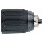 Metabo mandrin � serrage rapide futuro plus h1 10 mm, 3 / 8 (636515000)