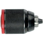 Metabo - mandrin  serrage rapide futuro plus s1 13 mm 1 / 2
