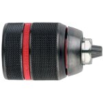 Metabo - mandrin � serrage rapide futuro plus s2m 13 mm 1 / 2