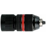 Metabo - mandrin  serrage rapide futuro plus s2m 13 mm avec adaptateur