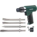 Metabo - marteau burineur  air comprim dmh 30 set + 4 burins - 6. 04115. 50