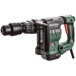 Metabo - marteau burineur coffret mhe 5 - poign�e en arceau