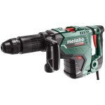 Metabo - marteau burineur sds max mhev 11 bl - 1500w - energie 18 j - jusqu' 2100 frappe / min - coffret ...