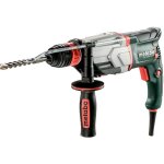 Metabo - marteau combin khe 2860 quick avec mandrin interchangeable quick en x 145 l