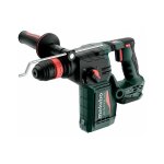 Metabo - kh 18 ltx bl 24 q marteau perforateur burineur sans fil 18 v 2, 2 j ( 601714840 ) + x - ohne ...