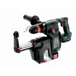 Metabo ? marteau perforateur sans fil 18v ? moteur brushless ? �nergie de frappe 2. 2j ? sds - plus ? ...