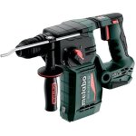 Metabo - marteau combiné sans fil kh 18 ltx bl 24carton Metabo - marteau combiné sans fil kh 18 ltx bl 24carton