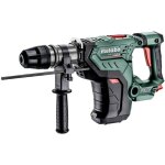 Metabo - kha 18 ltx bl 40 (600752840) marteau sans fil Metabo - kha 18 ltx bl 40 (600752840) marteau sans fil