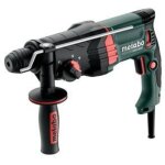 Metabo - marteau perforateur khe 2645 850 w 2 9 j sds - plus Metabo - marteau perforateur khe 2645 850 w 2 9 j sds - plus