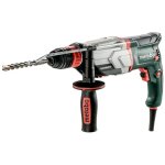 Metabo - marteau perforateur multifonctions sds - plus 800w 26mm 2. 8j - uhe 2660 - 2 quick